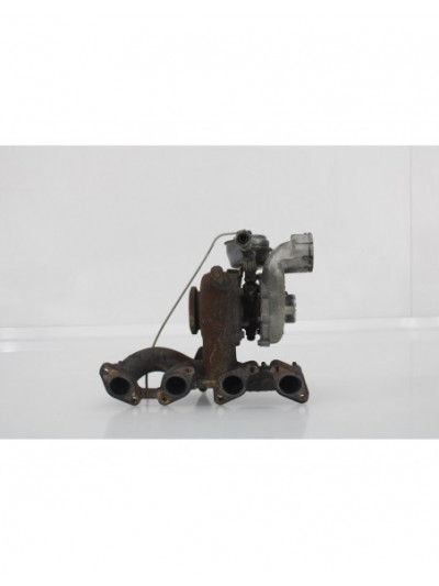 Turbocompresor JEEP PATRIOT Limited Diesel 140CV 103KW 2007
