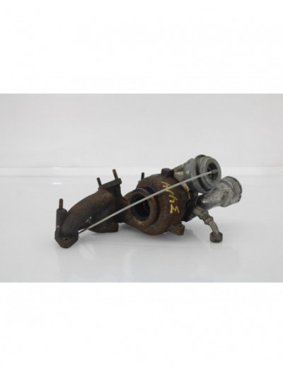 Turbocompresor JEEP PATRIOT Limited Diesel 140CV 103KW 2007