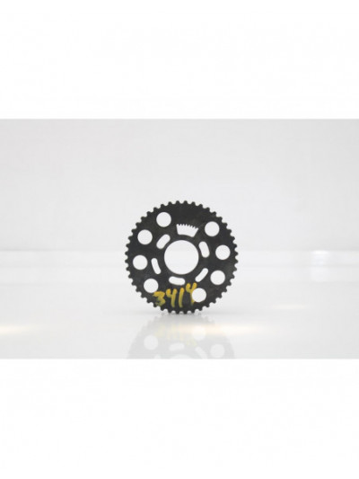 Polea JEEP PATRIOT Limited 2007