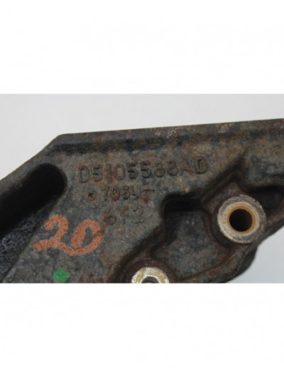 Soporte motor JEEP PATRIOT Limited 140CV 103KW 2007