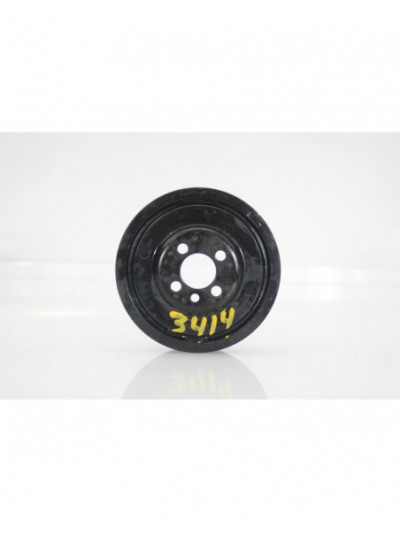 Polea cigüeñal JEEP PATRIOT Limited 2007