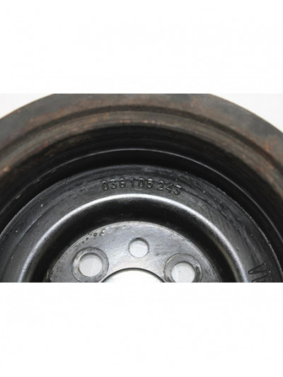 Polea cigüeñal JEEP PATRIOT Limited 2007