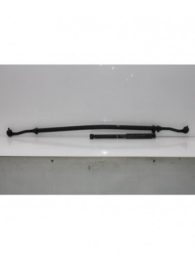 Barra direccion JEEP GR.CHEROKEE 2.7 CRD CAT 2003