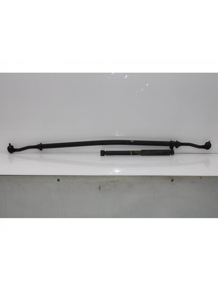 Barra direccion JEEP GR.CHEROKEE 2.7 CRD CAT 2003