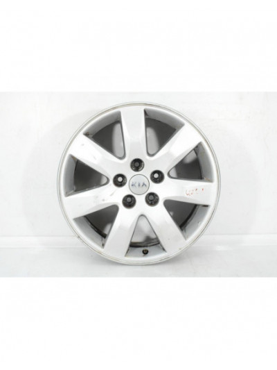 Recambio de llanta para kia sorento ii (xm) 2.2 crdi 4wd referencia OEM IAM 629102P170  /2