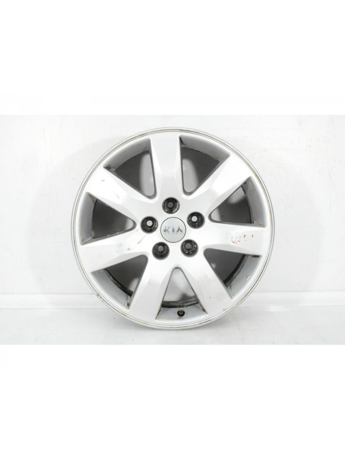 Recambio de llanta para kia sorento ii (xm) 2.2 crdi 4wd referencia OEM IAM 629102P170  /2