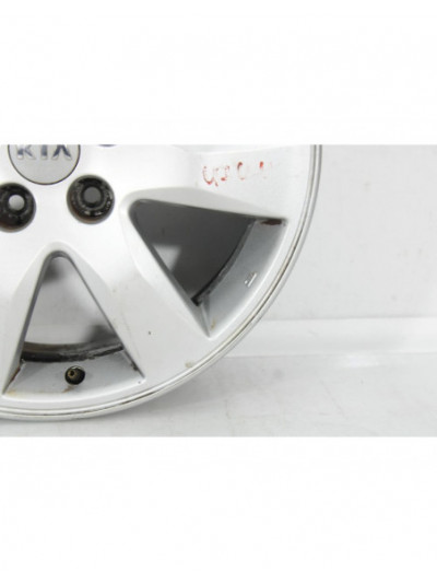Recambio de llanta para kia sorento ii (xm) 2.2 crdi 4wd referencia OEM IAM 629102P170  /2