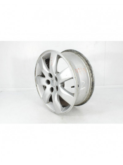 Recambio de llanta para kia sorento ii (xm) 2.2 crdi 4wd referencia OEM IAM 629102P170  /2