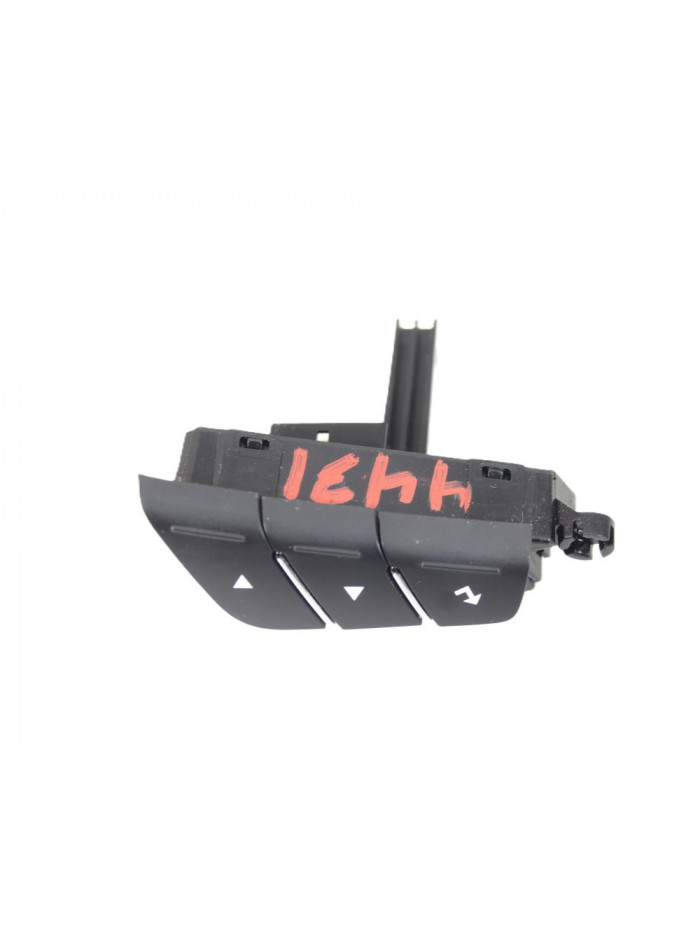 Recambio de mando volante para kia cee'd drive referencia OEM IAM 49D29D11101