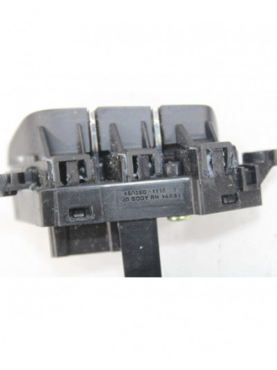 Recambio de mando volante para kia cee'd drive referencia OEM IAM 49D29D11101