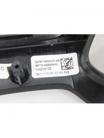 Moldura interior KIA CEE'D Drive 2015
