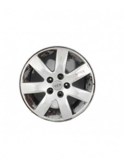 Recambio de llanta para kia sorento ii (xm) 2.2 crdi 4wd referencia OEM IAM 52910291704744/1