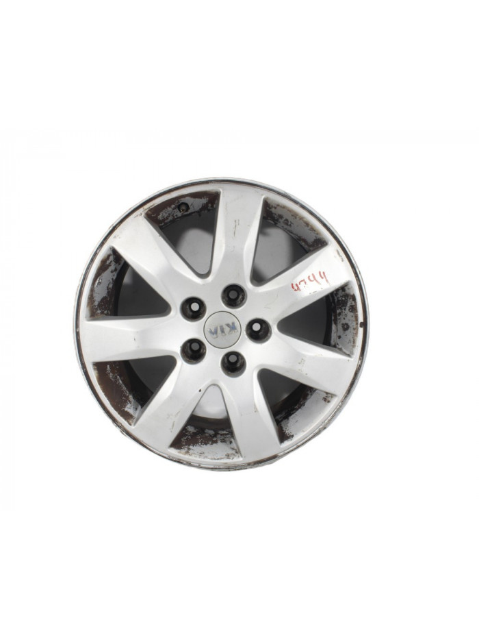 Recambio de llanta para kia sorento ii (xm) 2.2 crdi 4wd referencia OEM IAM 52910291704744/1