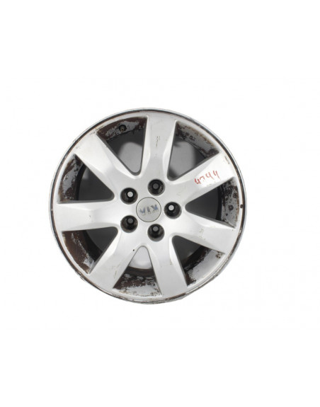 Recambio de llanta para kia sorento ii (xm) 2.2 crdi 4wd referencia OEM IAM 52910291704744/1