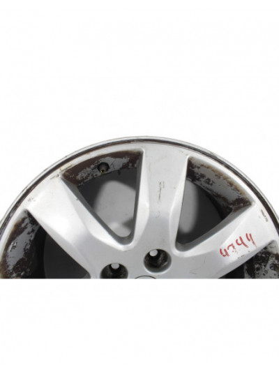 Recambio de llanta para kia sorento ii (xm) 2.2 crdi 4wd referencia OEM IAM 52910291704744/1