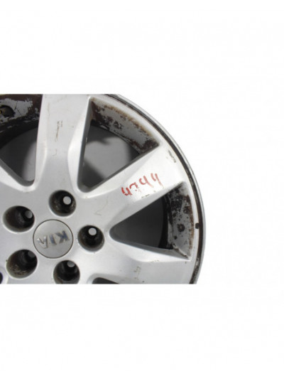 Recambio de llanta para kia sorento ii (xm) 2.2 crdi 4wd referencia OEM IAM 52910291704744/1