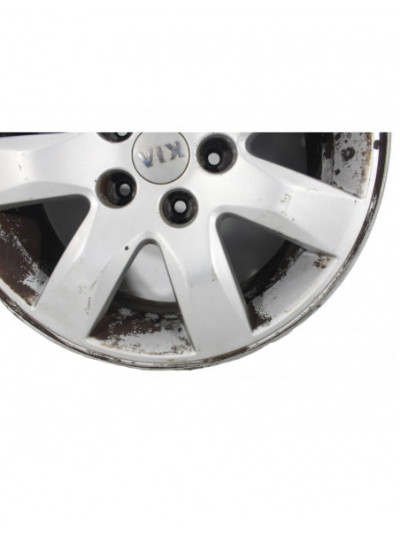 Recambio de llanta para kia sorento ii (xm) 2.2 crdi 4wd referencia OEM IAM 52910291704744/1
