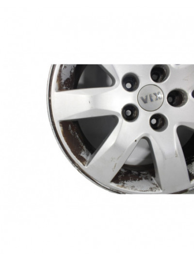 Recambio de llanta para kia sorento ii (xm) 2.2 crdi 4wd referencia OEM IAM 52910291704744/1