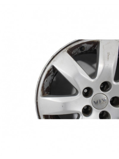 Recambio de llanta para kia sorento ii (xm) 2.2 crdi 4wd referencia OEM IAM 52910291704744/1