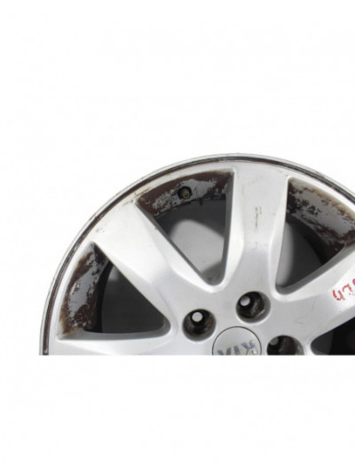 Recambio de llanta para kia sorento ii (xm) 2.2 crdi 4wd referencia OEM IAM 52910291704744/1