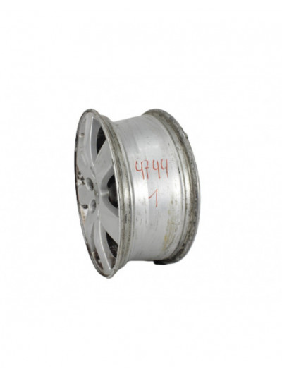 Recambio de llanta para kia sorento ii (xm) 2.2 crdi 4wd referencia OEM IAM 52910291704744/1