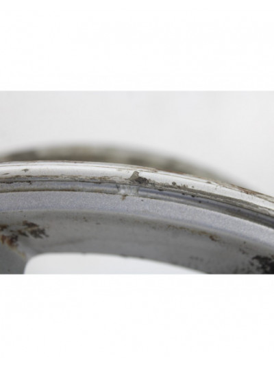 Recambio de llanta para kia sorento ii (xm) 2.2 crdi 4wd referencia OEM IAM 52910291704744/1