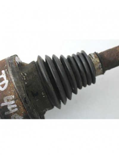 Transmision trasera derecha AUDI TT 1.8 T Quattro Coupe 2002