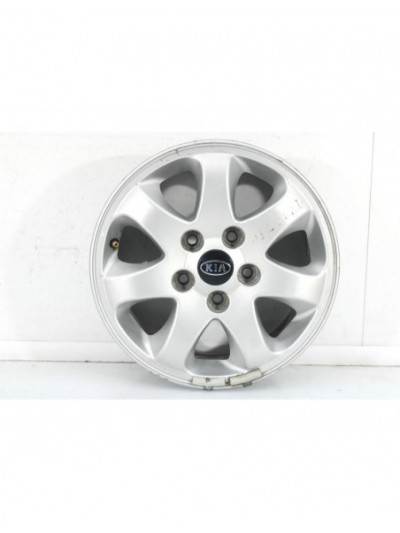 Recambio de llanta para kia carnival ii 2.9 cdri ex referencia OEM IAM K9965C46050/1