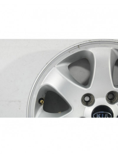 Recambio de llanta para kia carnival ii 2.9 cdri ex referencia OEM IAM K9965C46050/1