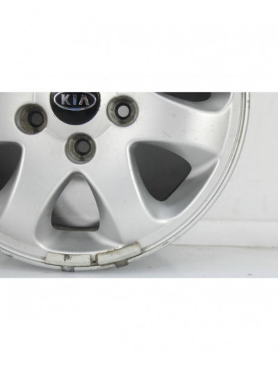 Recambio de llanta para kia carnival ii 2.9 cdri ex referencia OEM IAM K9965C46050/1