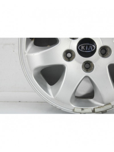 Recambio de llanta para kia carnival ii 2.9 cdri ex referencia OEM IAM K9965C46050/1