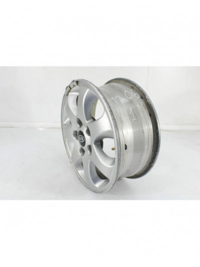 Recambio de llanta para kia carnival ii 2.9 cdri ex referencia OEM IAM K9965C46050/1