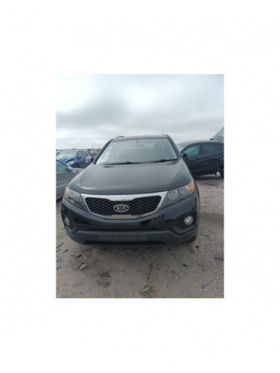 kia sorento ii (xm) del año 2011