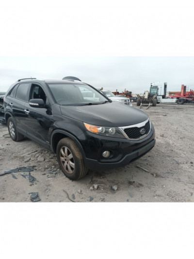 kia sorento ii (xm) del año 2011
