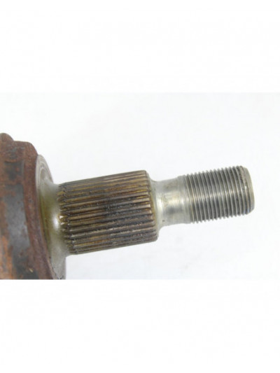 Transmision trasera derecha AUDI TT 1.8 T Quattro Coupe 2002