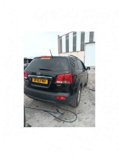 kia sorento ii (xm) del año 2011