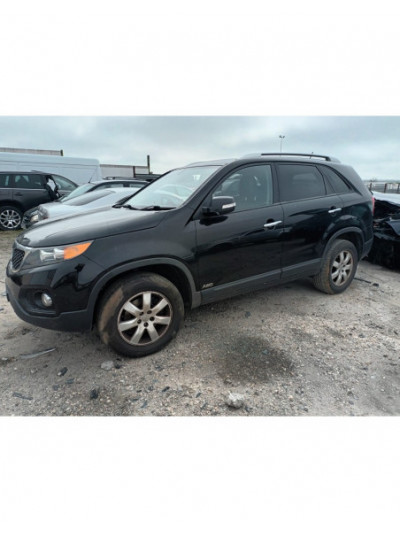 kia sorento ii (xm) del año 2011