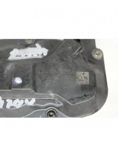 Caja mariposa KIA SORENTO II 2.2 CRDi 4WD 2011
