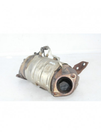 Recambio de filtro de particulas para kia sorento ii (xm) 2.2 crdi 4wd referencia OEM IAM CFXM01