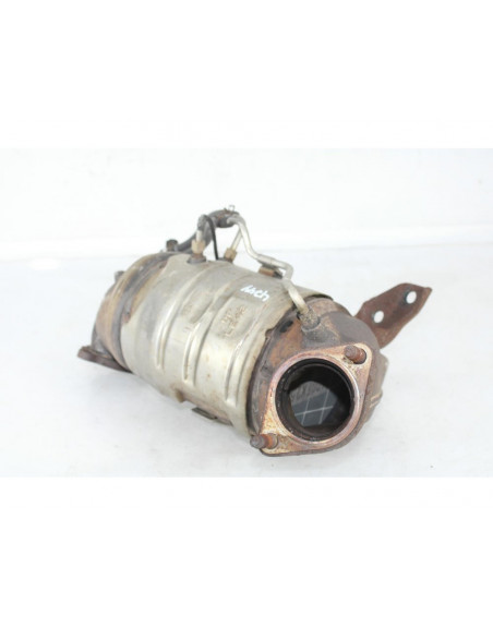 Recambio de filtro de particulas para kia sorento ii (xm) 2.2 crdi 4wd referencia OEM IAM CFXM01