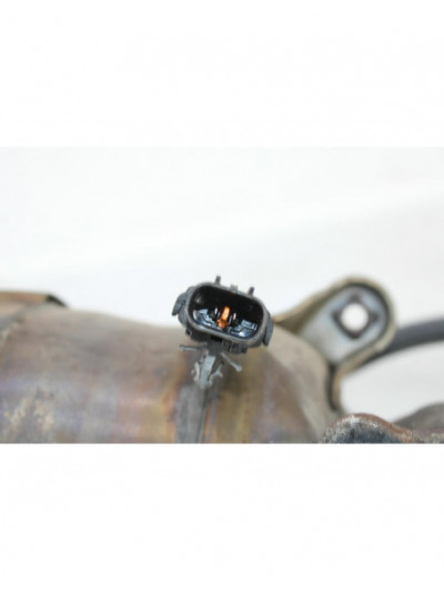 Recambio de filtro de particulas para kia sorento ii (xm) 2.2 crdi 4wd referencia OEM IAM CFXM01