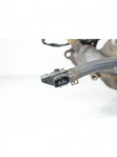 Recambio de filtro de particulas para kia sorento ii (xm) 2.2 crdi 4wd referencia OEM IAM CFXM01