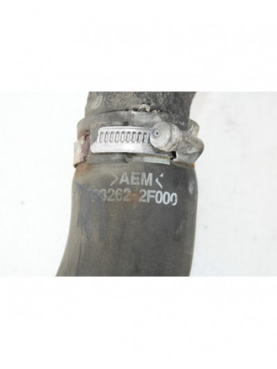 Tubo intercooler KIA SORENTO II 2.2 CRDi 4WD 2011