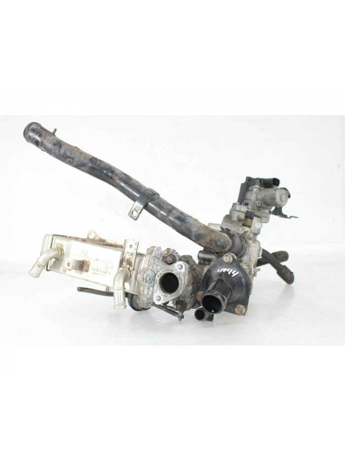 Enfriador EGR KIA SORENTO II 2.2 CRDi 4WD 2011