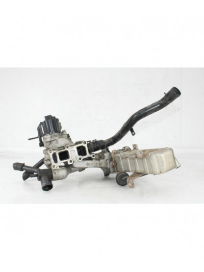Enfriador EGR KIA SORENTO II 2.2 CRDi 4WD 2011