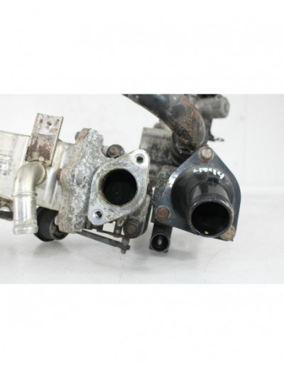 Enfriador EGR KIA SORENTO II 2.2 CRDi 4WD 2011