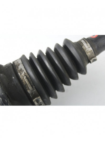 Transmision delantera izquierda AUDI TT 1.8 T Quattro Coupe 2002