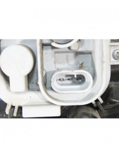 Recambio de piloto trasero izquierdo para alfa romeo giulietta (191) sprint referencia OEM IAM 50513613