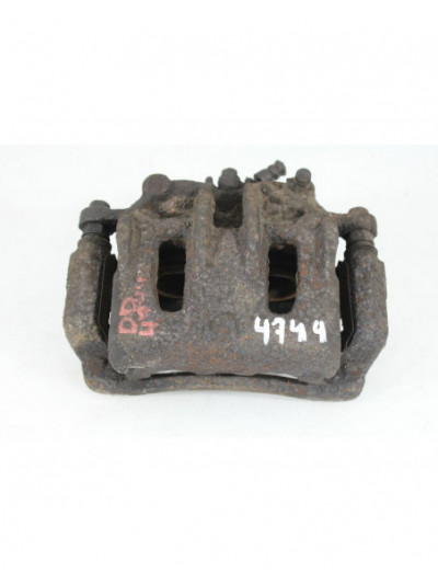 Recambio de pinza freno delantera derecha para kia sorento ii (xm) 2.2 crdi 4wd referencia OEM IAM