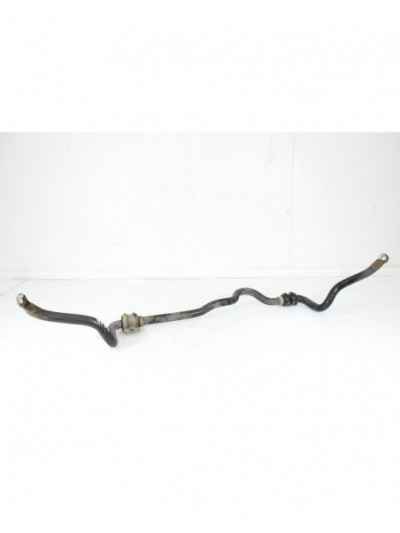 Recambio de barra estabilizadora delantera para kia sorento ii (xm) 2.2 crdi 4wd referencia OEM IAM LH04